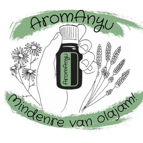 Mindenre van olajam!